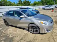 2014 Toyota CAMRY фото
