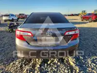 2014 Toyota CAMRY фото