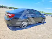 2014 Toyota CAMRY фото
