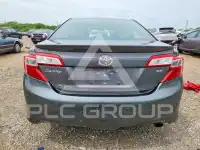 2014 Toyota CAMRY photo