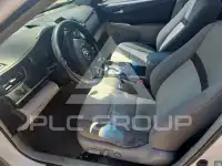 2014 Toyota CAMRY фото