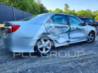 2014 Toyota CAMRY фото