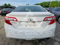 2014 Toyota CAMRY фото