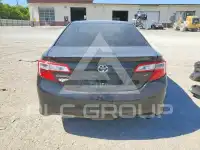 2014 Toyota CAMRY фото