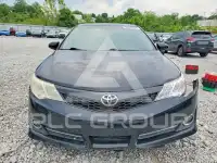 2014 Toyota CAMRY фото