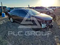 2014 Toyota CAMRY фото