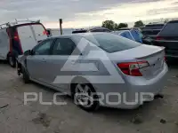 2014 Toyota CAMRY photo