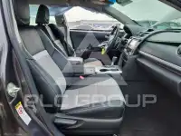 2014 Toyota CAMRY photo