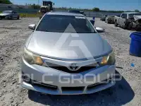 2014 Toyota CAMRY фото