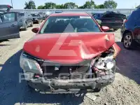 2014 Toyota CAMRY фото