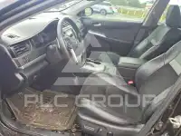 2014 Toyota CAMRY фото