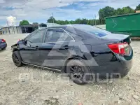 2014 Toyota CAMRY фото