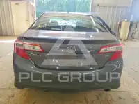 2014 Toyota CAMRY photo