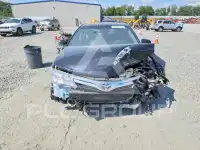 2014 Toyota CAMRY photo