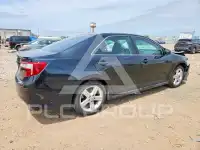 2014 Toyota CAMRY фото