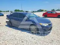 2014 Toyota CAMRY фото