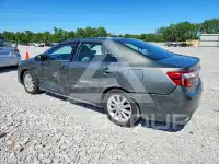 2014 Toyota CAMRY фото