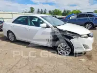 2014 Toyota CAMRY фото