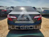 2014 Toyota CAMRY фото