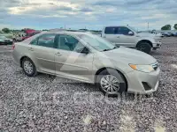 2014 Toyota CAMRY фото