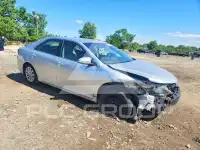 2014 Toyota CAMRY фото
