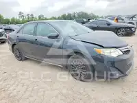 2014 Toyota CAMRY фото