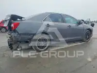2014 Toyota CAMRY фото