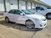 2014 Toyota CAMRY фото
