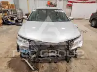 2014 Toyota CAMRY фото