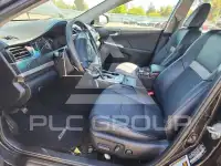 2014 Toyota CAMRY фото