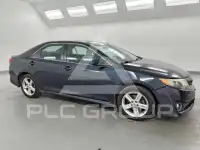 2014 Toyota CAMRY фото