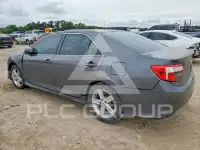 2014 Toyota CAMRY фото