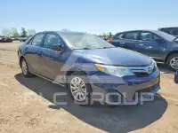 2014 Toyota CAMRY фото