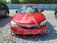 2014 Toyota CAMRY фото