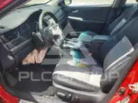 2014 Toyota CAMRY фото