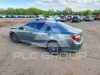 2014 Toyota CAMRY фото