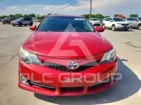 2014 Toyota CAMRY фото