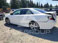 2014 Toyota CAMRY фото