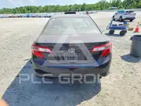 2014 Toyota CAMRY photo