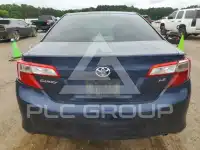 2014 Toyota CAMRY фото