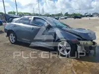 2014 Toyota CAMRY фото