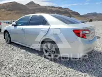 2014 Toyota CAMRY фото