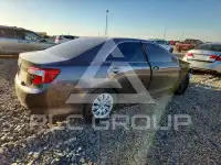 2014 Toyota CAMRY фото