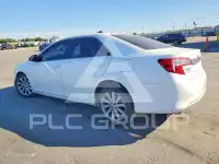 2014 Toyota CAMRY фото