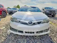 2014 Toyota CAMRY photo