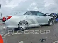 2014 Toyota CAMRY фото