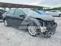 2014 Toyota CAMRY фото