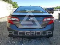 2014 Toyota CAMRY фото