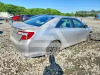 2014 Toyota CAMRY фото