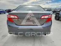 2014 Toyota CAMRY фото